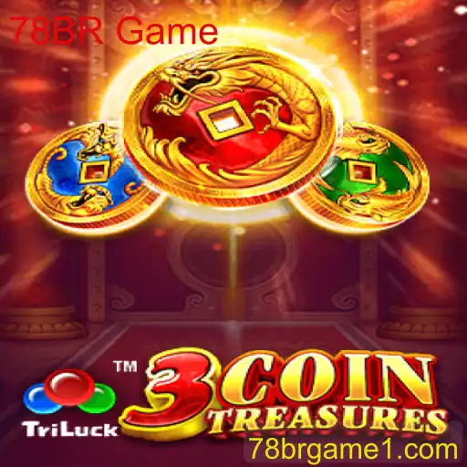 Explorando o Universo de 3CoinTreasures - Um Mergulho no Mundo dos Jogos