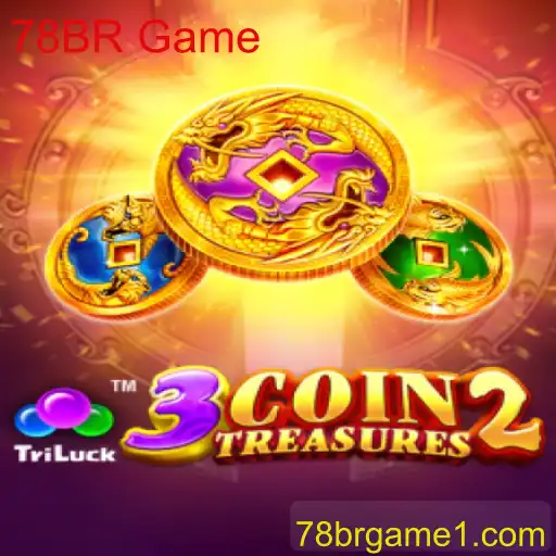 Descubra as Emoções e Desafios do Novo Jogo 3CoinTreasures2