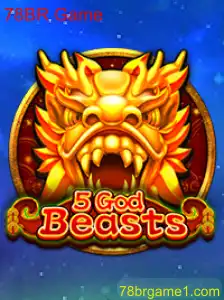 Descubra o Universo Fascinante do Jogo 5GodBeasts