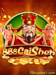 Descubra 888CaiShen: O Fascinante Mundo do 78BR Game