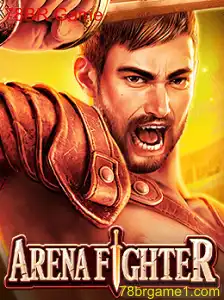 Descubra ArenaFighter: O Novo Fenômeno do 78BR Game