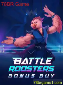 Descubra a Emocionante Aventura de BattleRoostersBonusBuy
