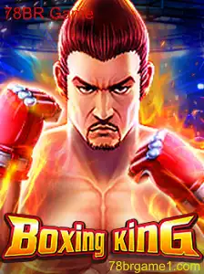 Explorando o Universo de BoxingKing: O Jogo de Luta Que Tem Conquistado Multidões