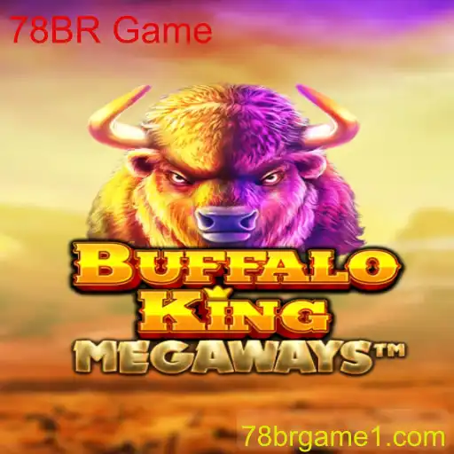 BuffaloKing: Aventura Selvagem no 78BR Game
