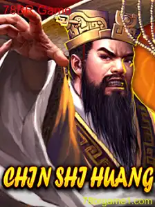 ChinShiHuang: Explorando o Mundo do Jogo 78BR Game