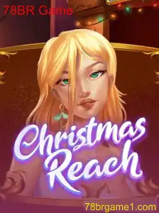 Descubra o Mundo Mágico de ChristmasReach, o Novo Sucesso do 78BR Game