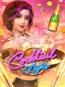 CocktailNights: O Fascinante Mundo do Jogo 78BR Game
