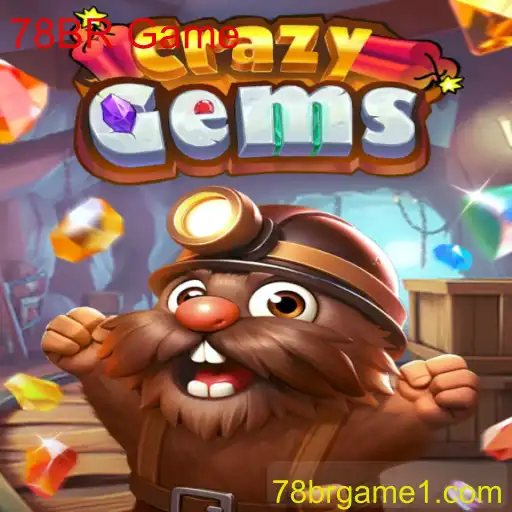 CrazyGems: Um Mundo de Aventuras com o 78BR Game