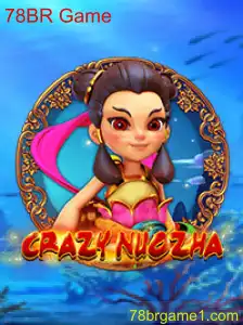 Explorando CrazyNuoZha: O Novo Fenômeno do 78BR Game