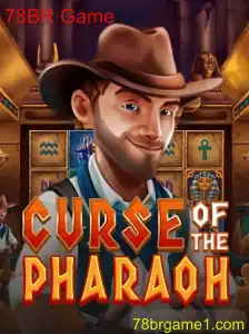 CurseofthePharaoh: Um Mergulho no Mundo do 78BR Game