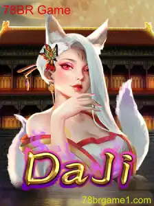 Explorando DaJi: O Jogo que Revoluciona o Conceito de Estratégia com 78BR Game