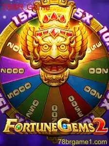Descubra FortuneGems2: O Novo Fenômeno 78BR Game
