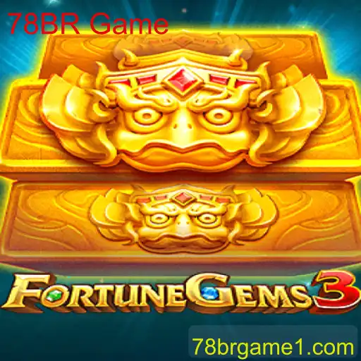 Tudo Sobre FortuneGems3: O Jogo Que Promete Conquistar os Fãs de 78BR Game