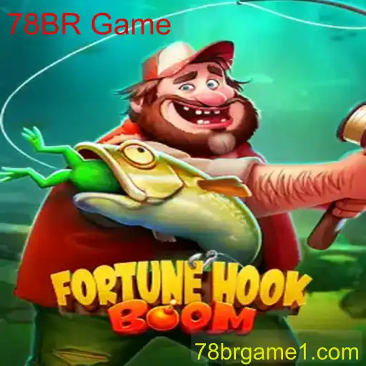 FortuneHookBoom: Descubra o Mundo do 78BR Game