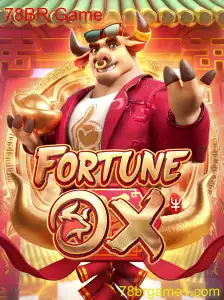 Explorando o Jogo FortuneOx e Sua Conexão com 78BR Game