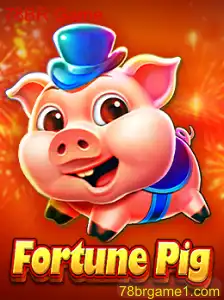 Explorando o Mundo de FortunePig: O Jogo Revolucionário da 78BR Game
