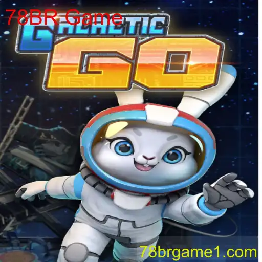 GalacticGO: Explorando a Nova Fronteira dos Games do 78BR