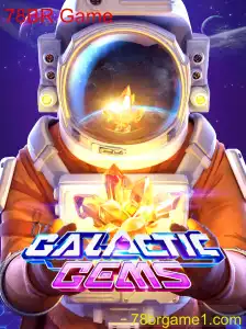Descubra a Aventura Intergaláctica de GalacticGems