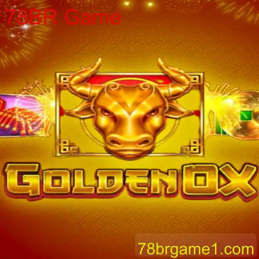 GoldenOx: O Fenômeno 78BR Game que Conquistou o Mundo dos Jogos