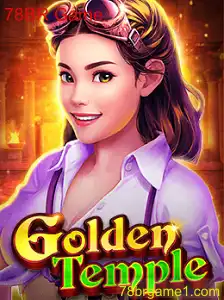 Desvendando os Mistérios de GoldenTemple: Um Jogo Inovador no Universo 78BR Game