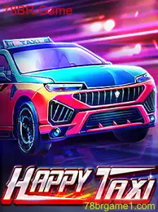 Explorando o Mundo de HappyTaxi: O Jogo Inovador da 78BR Game