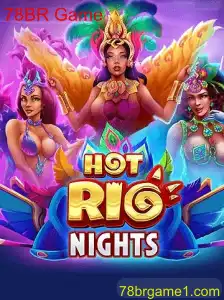 HotRioNights: Explore a Magia do 78BR Game no Coração do Rio de Janeiro