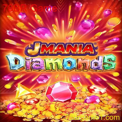 Explorando o Mundo de JManiaDiamonds: Uma Aventura no '78BR Game'
