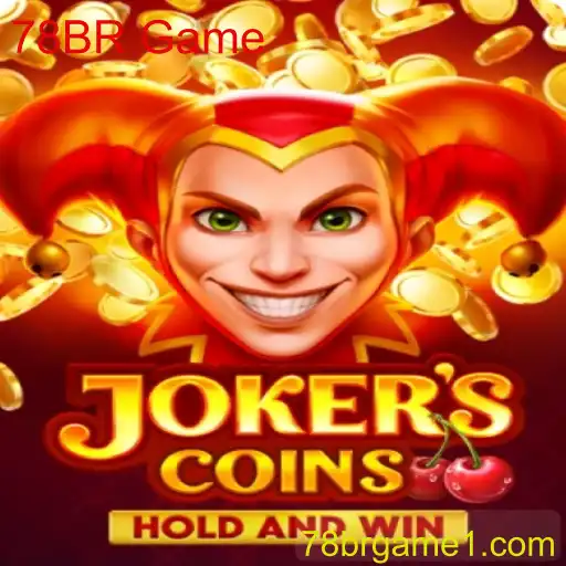 Explorando JokersCoins: O Novo Fenômeno do 78BR Game
