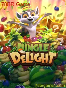 Explorando JungleDelight: Aventura e Estratégia no 78BR Game