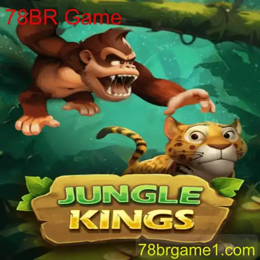 JungleKings: Uma Aventura Selvagem no Mundo dos Jogos de Tabuleiro
