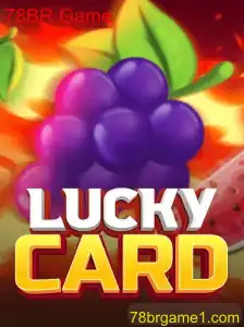 LuckyCard: Um Guia Completo para o 78BR Game