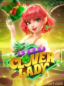 Descubra o Mundo Encantado de LuckyCloverLady: O Mais Novo 78BR Game