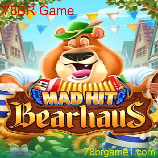 Descubra o Universo do Jogo MadHitBearhaus