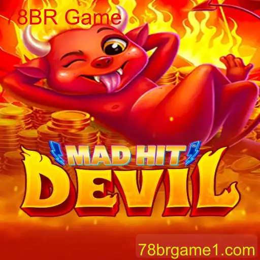 MadHitDevil: Mergulhe no Futuro Sombrio dos Jogos Virtuais com 78BR Game