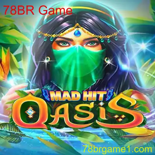 Descubra 'MadHitOasis': O Novo Sensação do 78BR Game