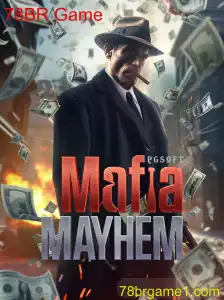 Descubra a Experiência Imersiva de MafiaMayhem: O Novo Jogo Sensação do 78BR Game