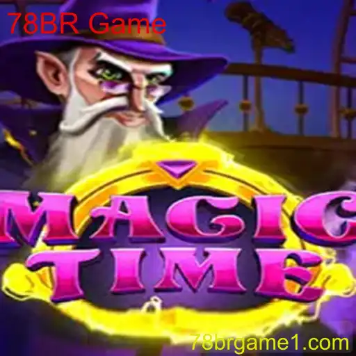 MagicTime: Uma Nova Era de Diversão com 78BR Game