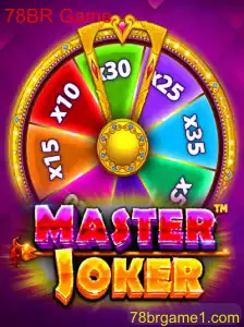 Explorando o Fascinante Mundo de MasterJoker: Um Guia Completo