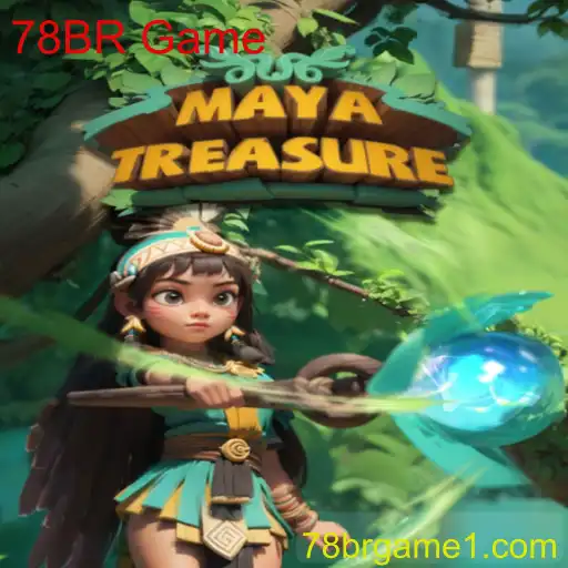 Explorando o Fascinante Mundo de MayaTreasure: O Novo Fenômeno 78BR Game
