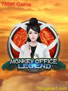 Descubra MonkeyOfficeLegend - O Jogo que Revolucionou o Entretenimento Digital