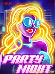 Descubra PartyNight: O Novo Fenômeno do 78BR Game