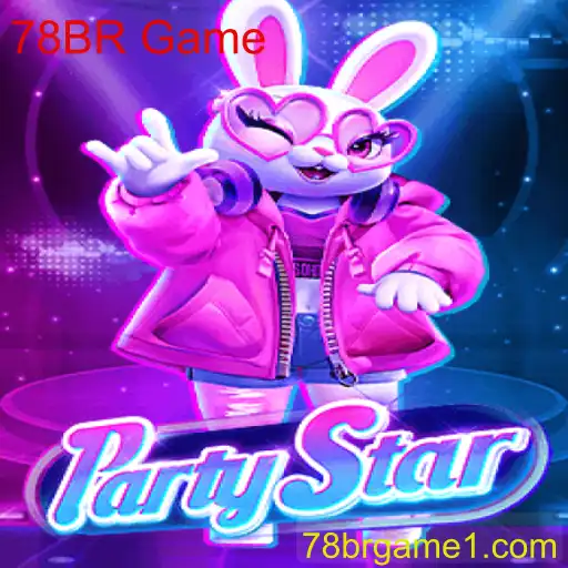 Descubra 'PartyStar': O Novo Fenômeno dos Jogos 78BR