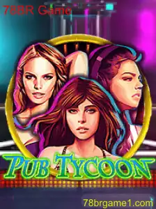 Descubra PubTycoon: O Novo Jogo Sensação com Temática de Gestão