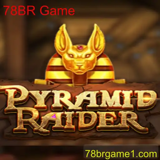 Explorando PyramidRaider: O Novo Desafio de 78BR Game
