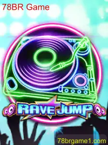 Explorando o Universo de RaveJump: Inovação e Diversão no Jogo 78BR Game