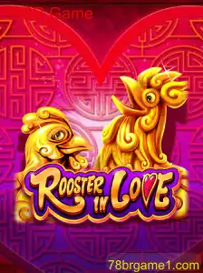 Descubra o Mundo de RoosterInLove: Uma Jornada Única no Universo dos Jogos Virtuais