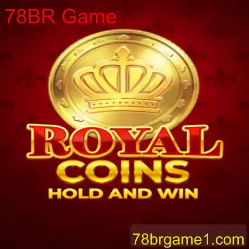 Descubra o Fascinante Mundo de RoyalCoins: O Novo 78BR Game