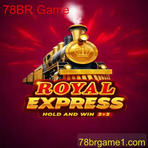 RoyalExpress: Mergulhe na Aventura do 78BR Game