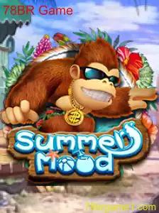 Explorando o Mundo de SummerMood: O Jogo 78BR Game Que Está Dominando 2023