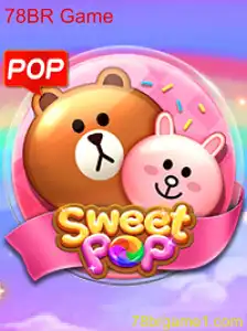 Explorando SweetPOP: O Novo Fenômeno do 78BR Game